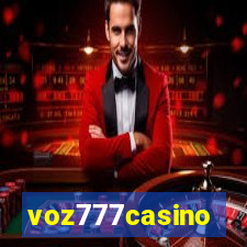 voz777casino