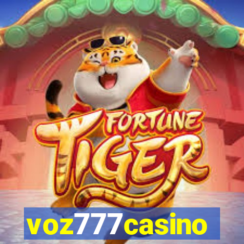 voz777casino