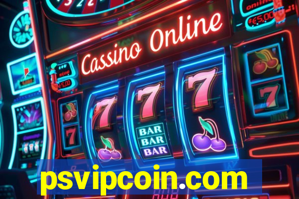 psvipcoin.com