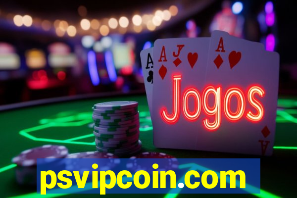 psvipcoin.com