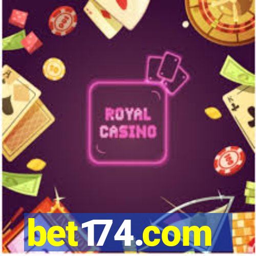 bet174.com