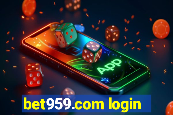 bet959.com login