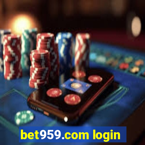 bet959.com login