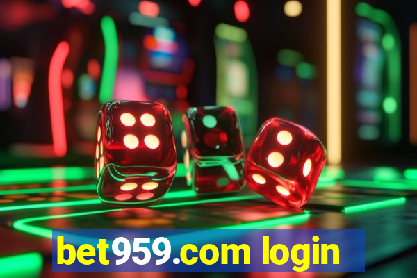 bet959.com login