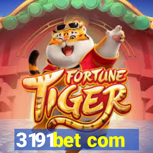 3191bet com