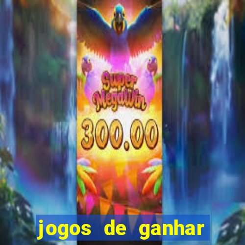 jogos de ganhar dinheiro de verdade sem depositar