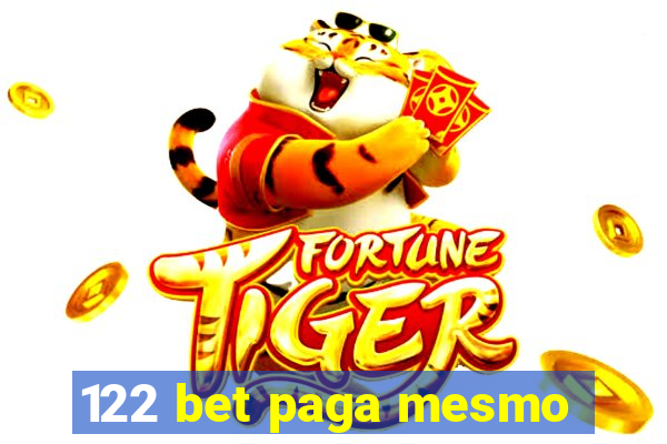 122 bet paga mesmo