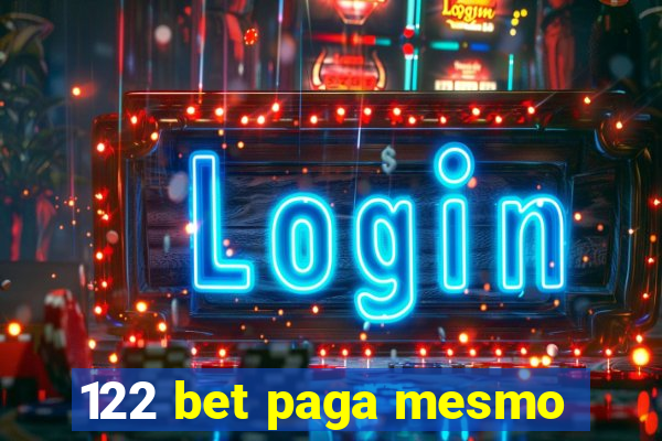 122 bet paga mesmo