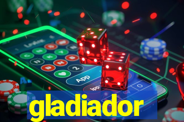 gladiador significado espiritual