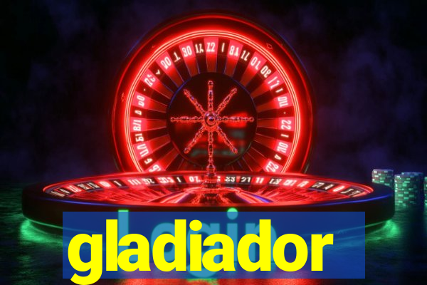 gladiador significado espiritual