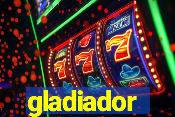 gladiador significado espiritual