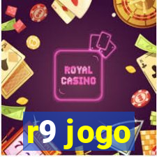 r9 jogo