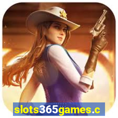 slots365games.com