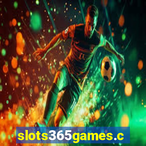 slots365games.com