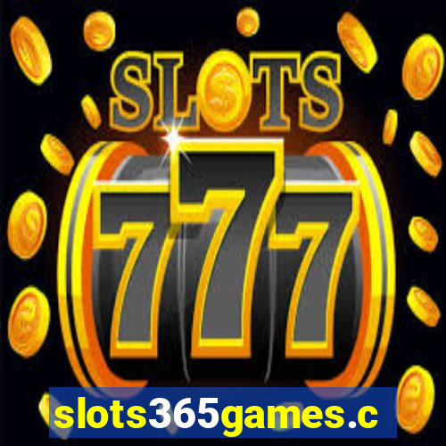 slots365games.com