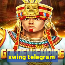 swing telegram