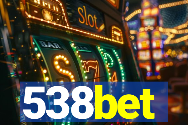 538bet