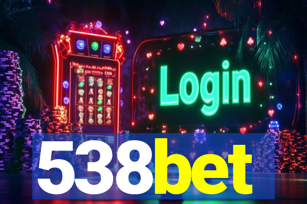 538bet