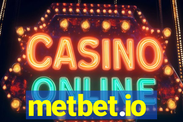 metbet.io