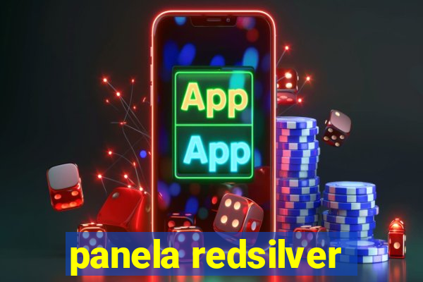 panela redsilver