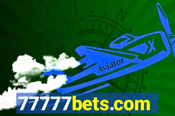 77777bets.com