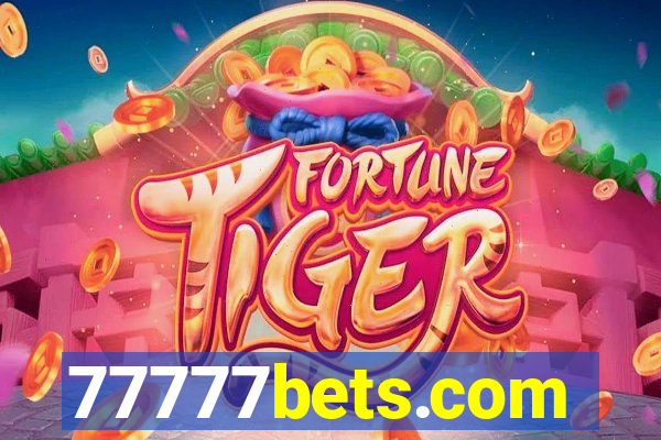 77777bets.com