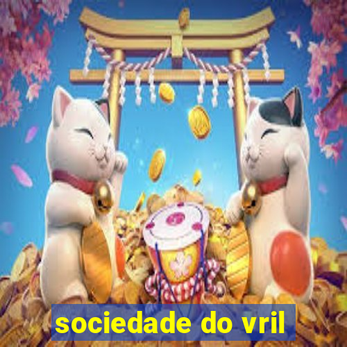 sociedade do vril