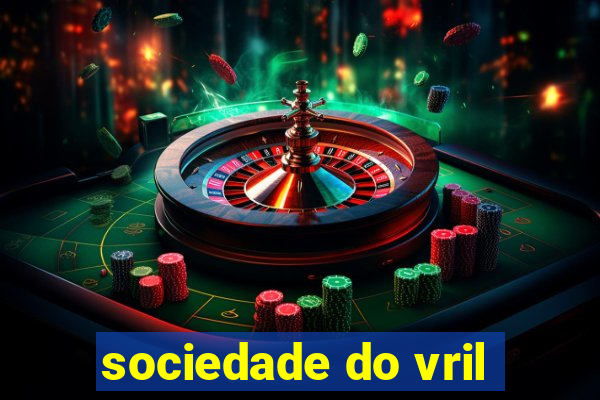 sociedade do vril