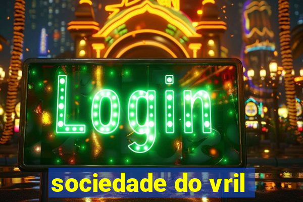 sociedade do vril