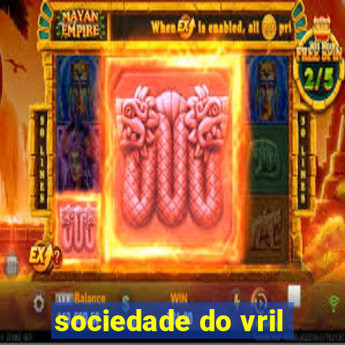 sociedade do vril