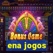 ena jogos