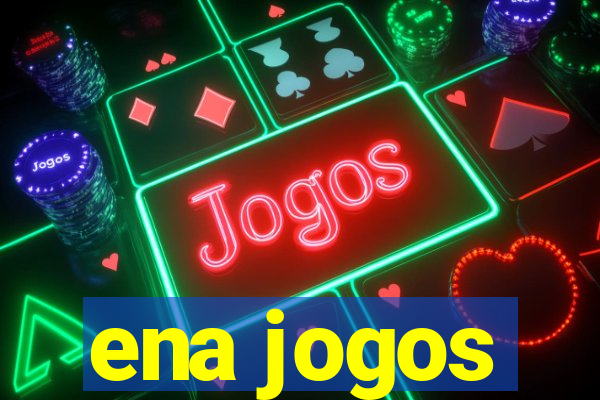 ena jogos