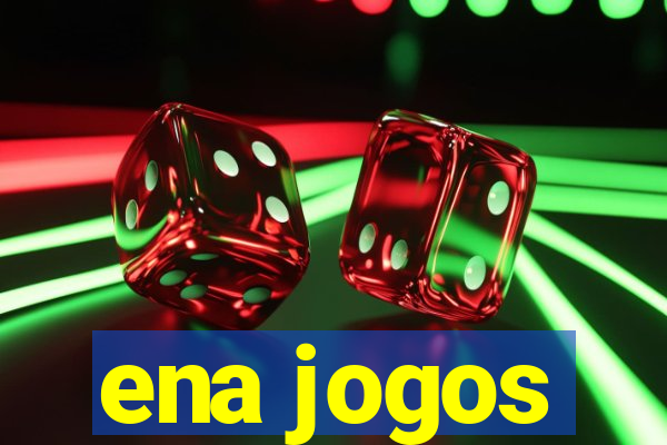 ena jogos