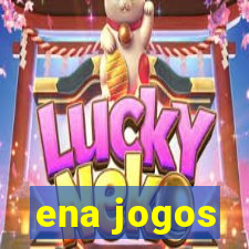 ena jogos