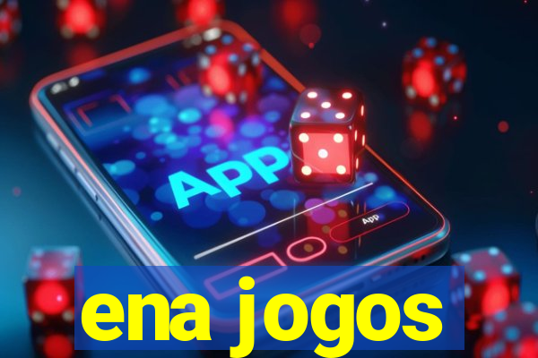 ena jogos