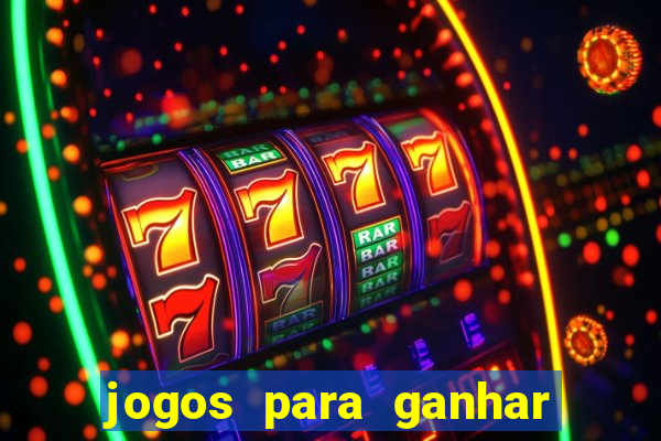 jogos para ganhar dinheiro no pix pagbank