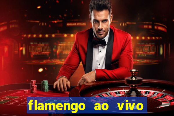 flamengo ao vivo hd play