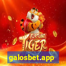 galosbet.app