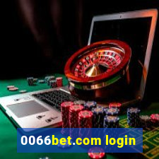 0066bet.com login