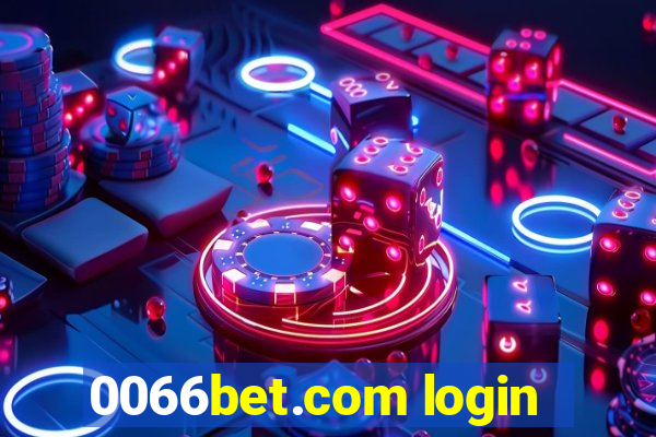 0066bet.com login