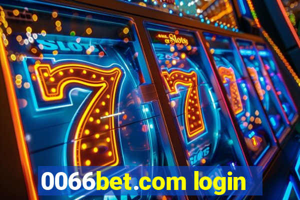 0066bet.com login