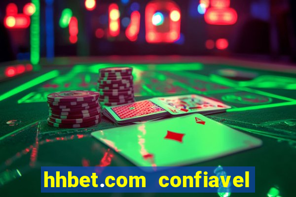 hhbet.com  confiavel