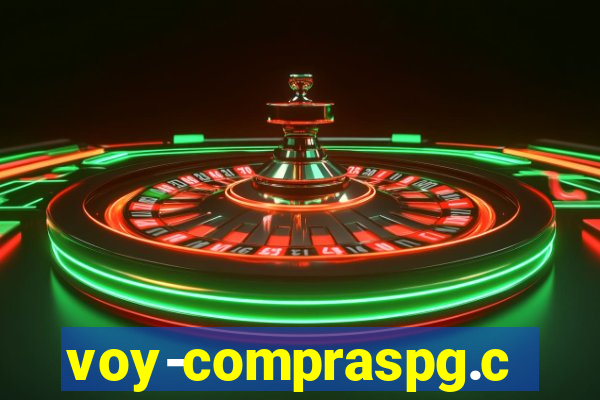 voy-compraspg.com