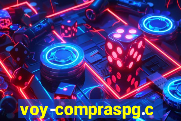 voy-compraspg.com