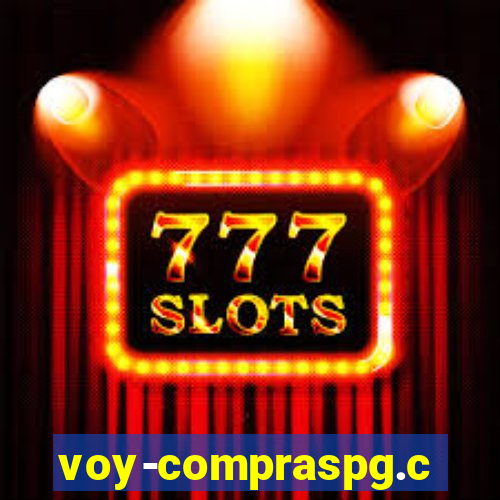 voy-compraspg.com