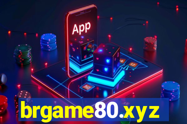 brgame80.xyz