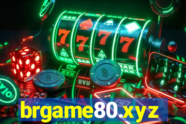 brgame80.xyz