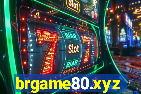 brgame80.xyz