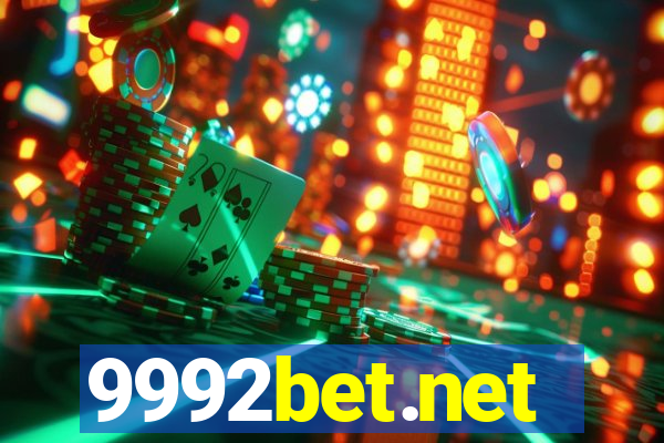 9992bet.net