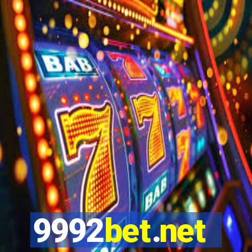 9992bet.net